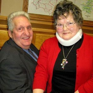 Meet your Posher, Betty